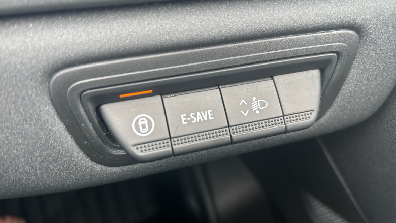 Renault Symbioz 1.6 E-Tech FHEV 145 Techno 5dr Auto Hybrid Estate